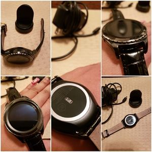 Samsung S gear 2 watch (universal)